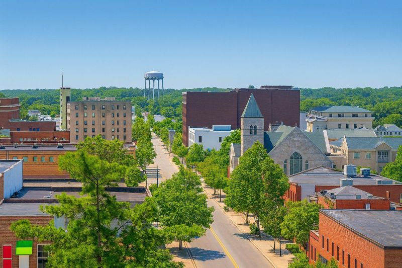 Local Water Treatment Service in Columbia, IL