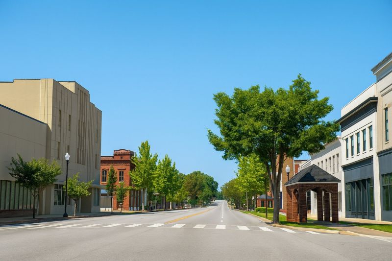 Local Water Treatment Service in Florence, AL