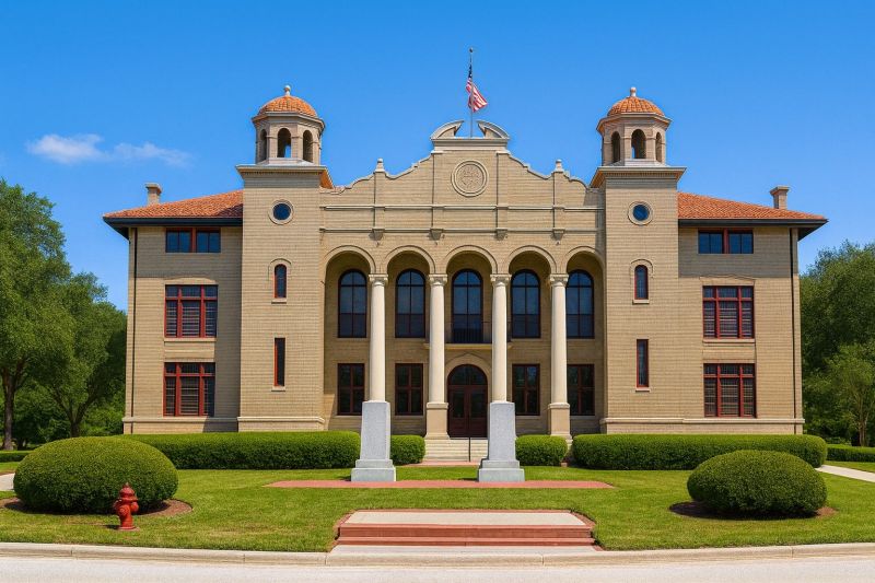 Local Water Treatment Service in Bushnell, FL