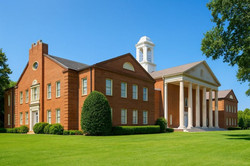 Local Water Treatment Service in Hernando, MS