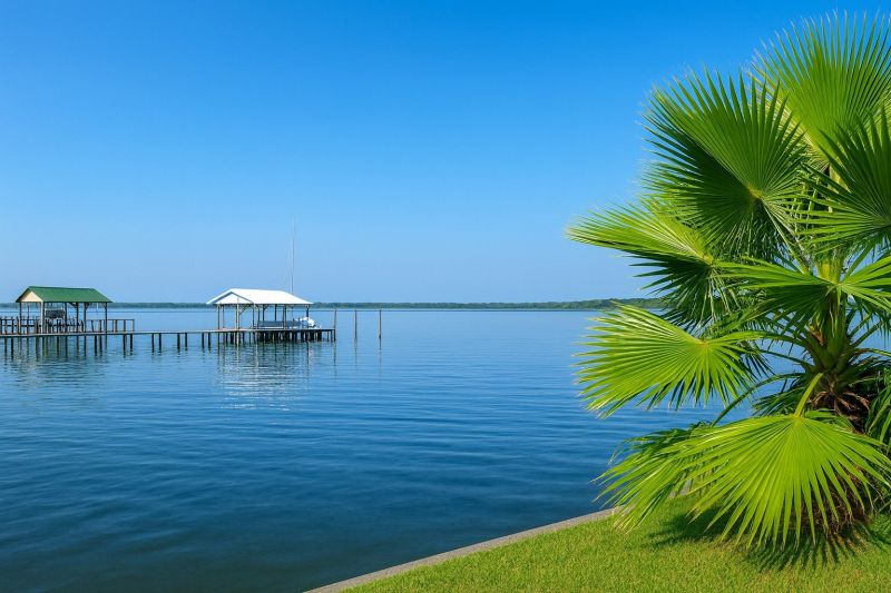 Local Water Treatment Service in Crescent City, FL