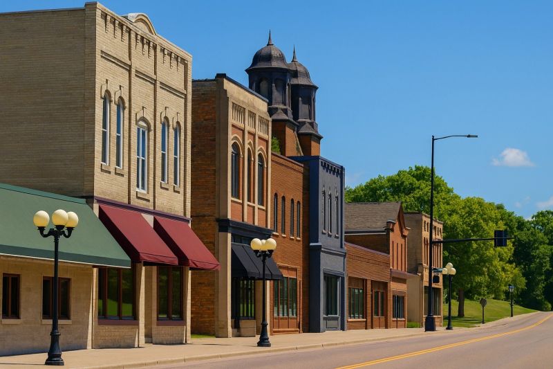 Local Water Treatment Service in New Prague, MN
