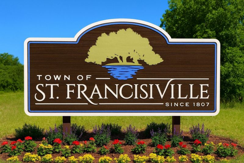 Local Water Treatment Service in Saint Francisville, LA