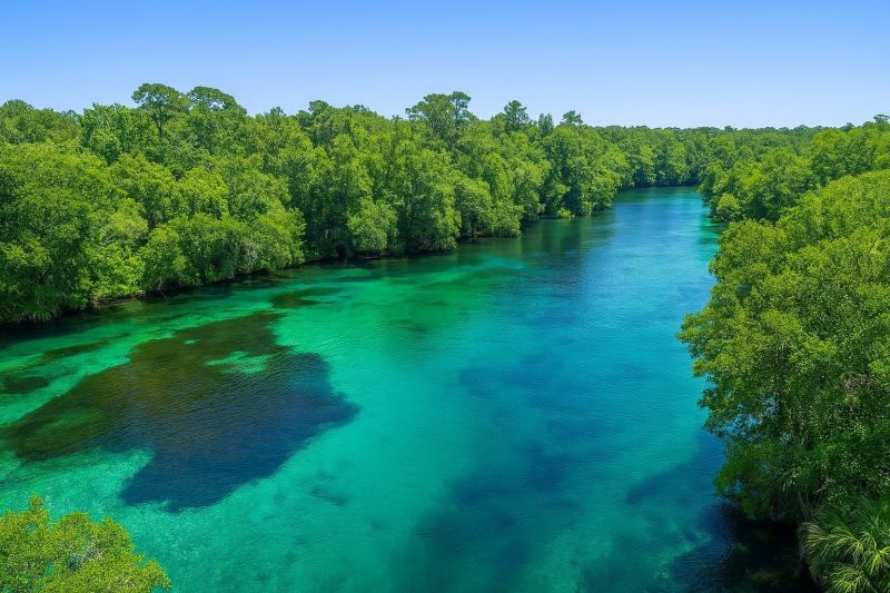 Local Water Treatment Service in Dunnellon, FL