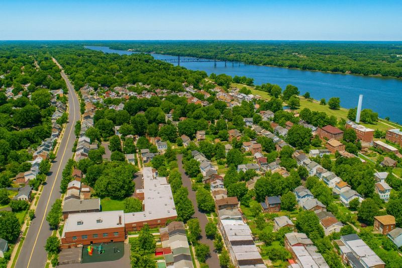 Local Water Treatment Service in Burlington, NJ