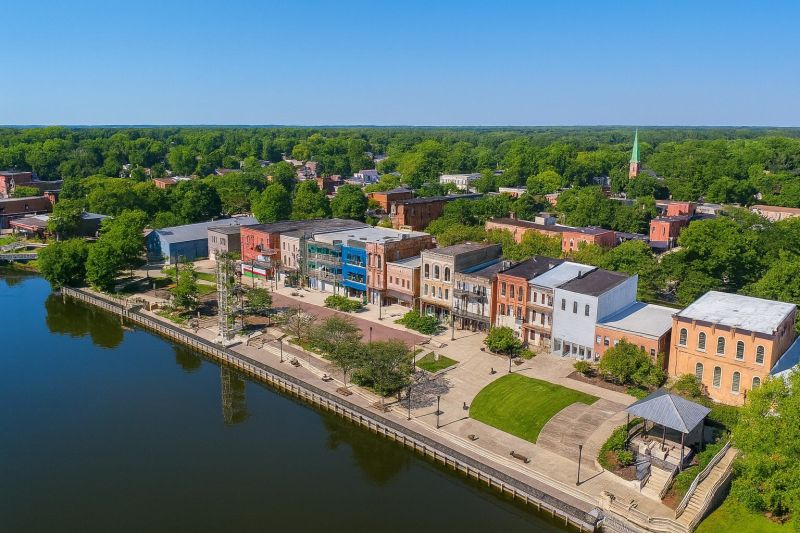 Local Water Treatment Service in Allegan, MI