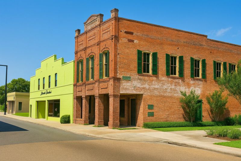 Local Water Treatment Service in New Iberia, LA