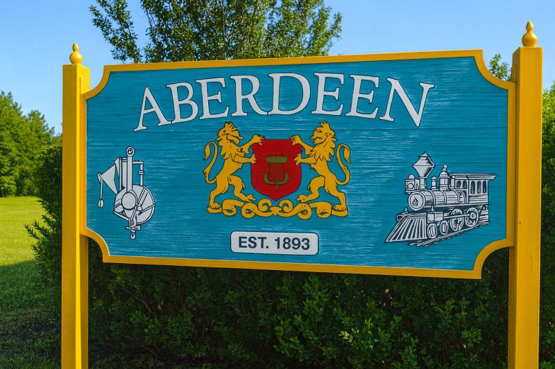 Local Water Treatment Service in Aberdeen, NC