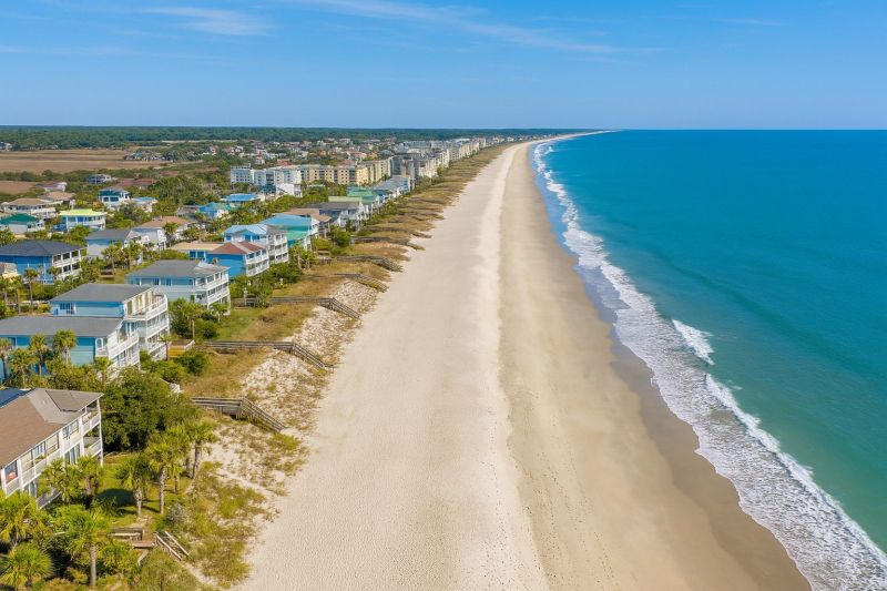 Local Water Treatment Service in Pawleys Island, SC