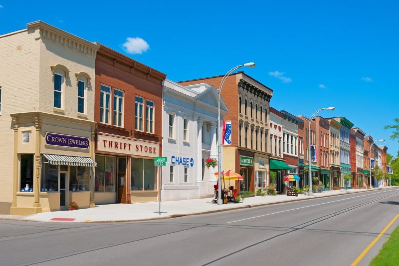 Local Water Treatment Service in Canandaigua, NY