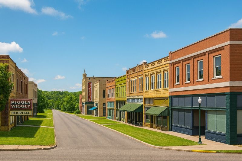 Local Water Treatment Service in Claremore, OK