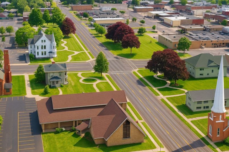 Local Water Treatment Service in Coldwater, MI