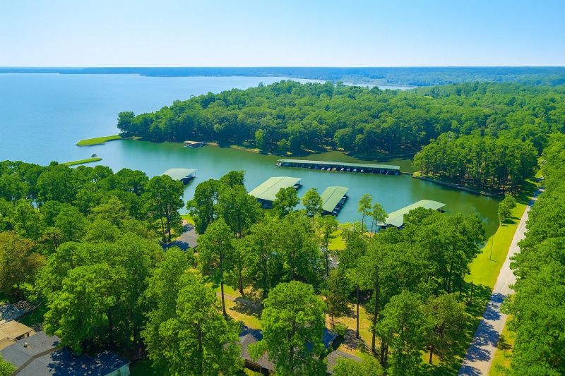 Local Water Treatment Service in Coldspring, TX