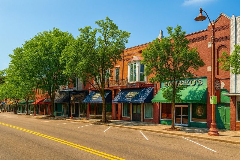 Local Water Treatment Service in Dover, OH