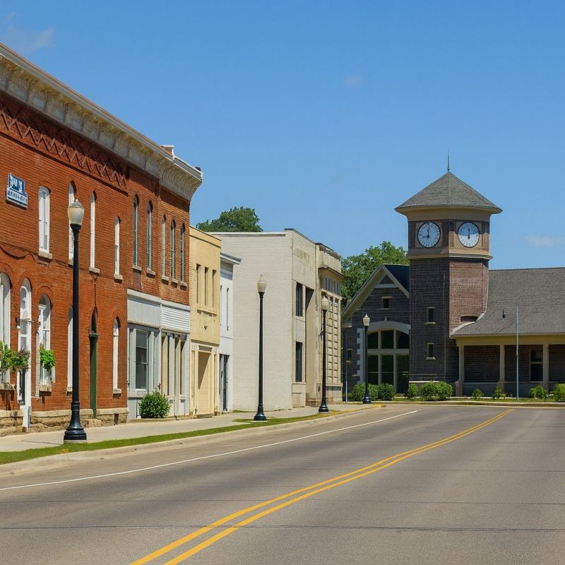 Local Water Treatment Service in Mauston, WI