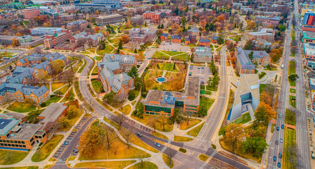 Local Water Treatment Service in East Lansing, MI