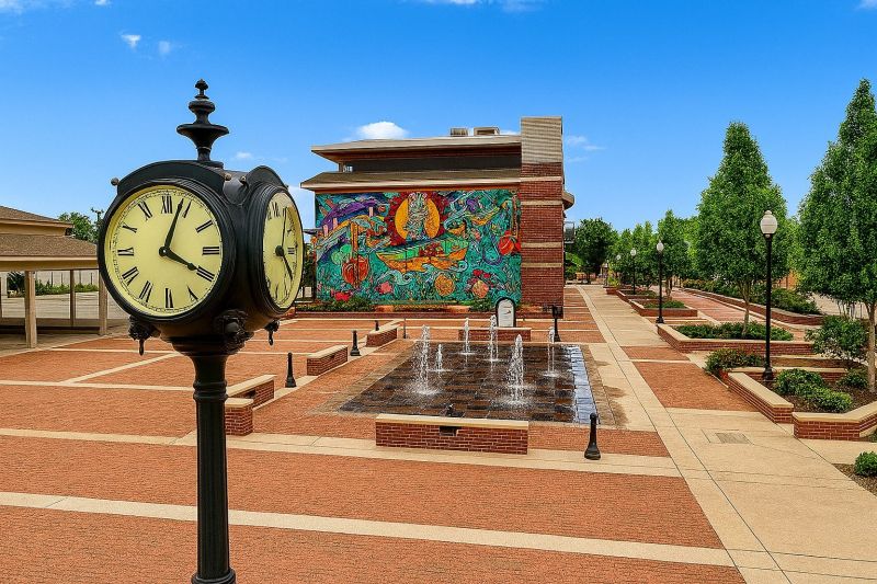 Local Water Treatment Service in Broken Arrow, OK