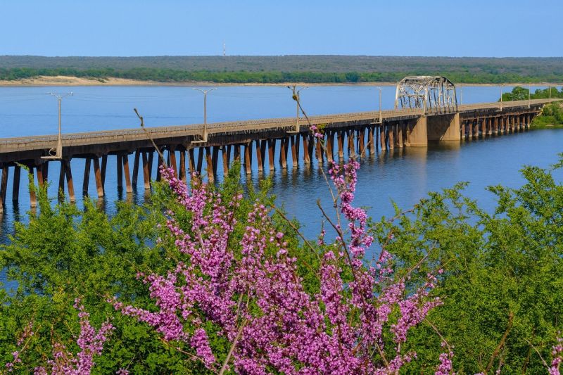 Local Water Treatment Service in Kingston, OK