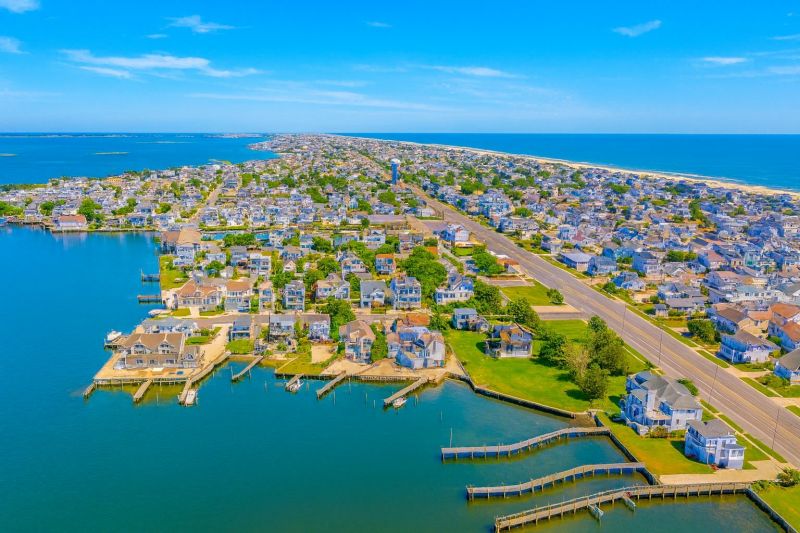 Local Water Treatment Service in Beach Haven, NJ