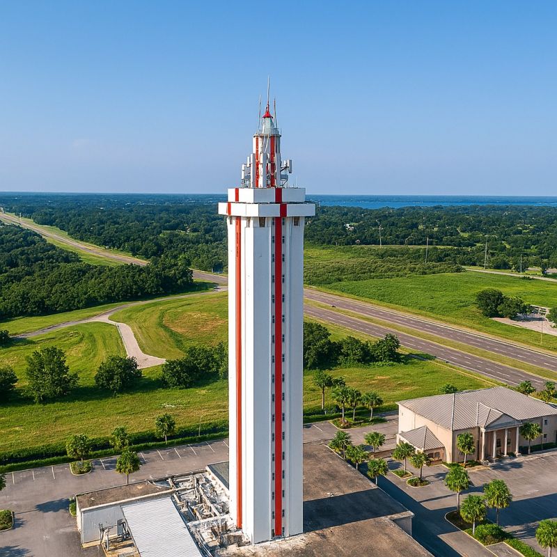 Local Water Treatment Service in Clermont, FL