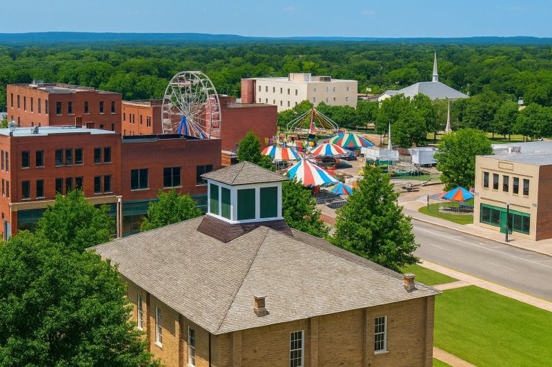 Local Water Treatment Service in Okmulgee, OK