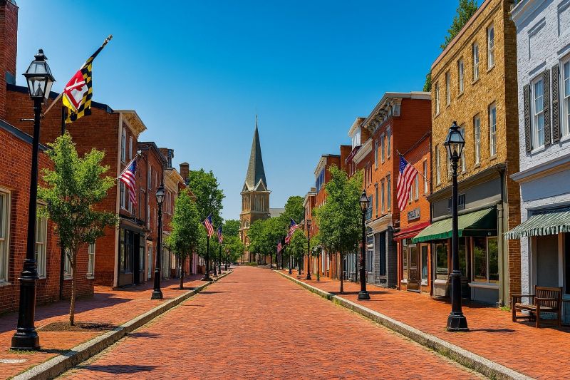 Local Water Treatment Service in Glen Burnie, MD