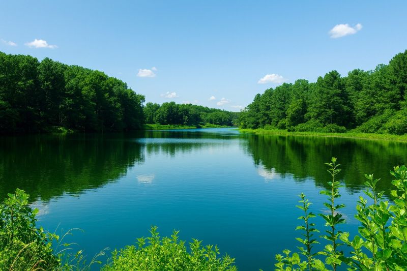 Local Water Treatment Service in Bumpass, VA