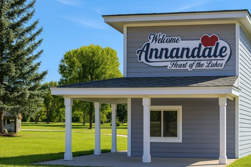 Local Water Treatment Service in Annandale, MN