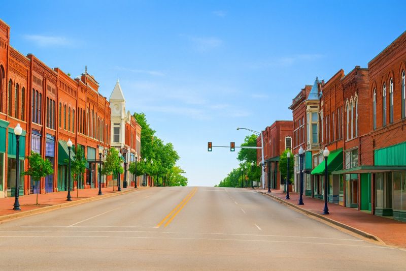 Local Water Treatment Service in Guthrie, OK