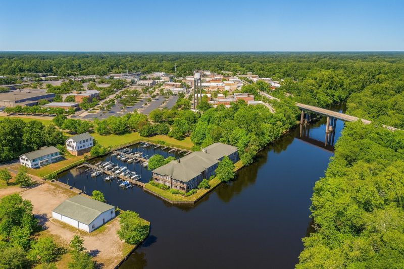 Local Water Treatment Service in Conway, SC