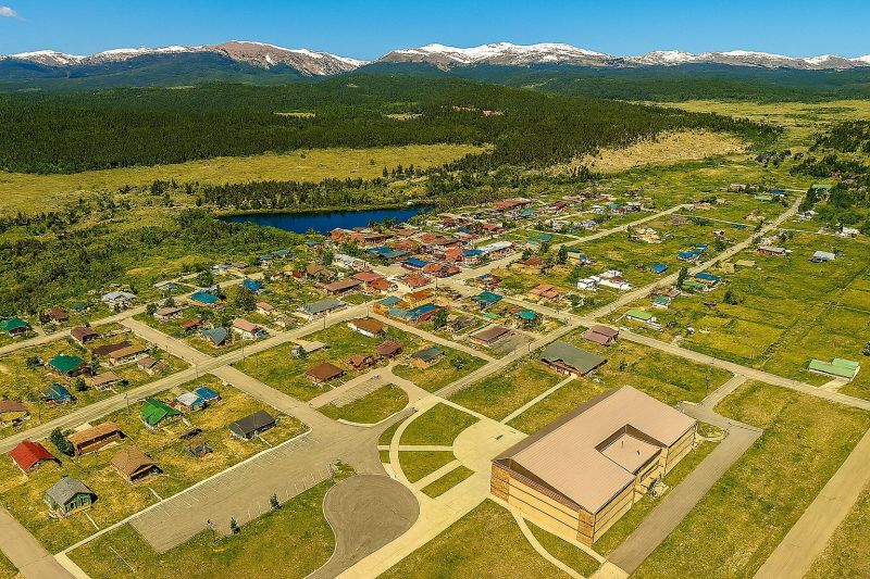 Local Water Treatment Service in Fairplay, CO
