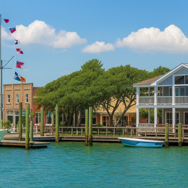 Local Water Treatment Service in Beaufort, NC