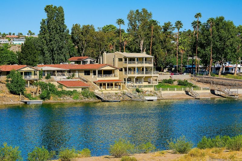 Local Water Treatment Service in Bullhead City, AZ