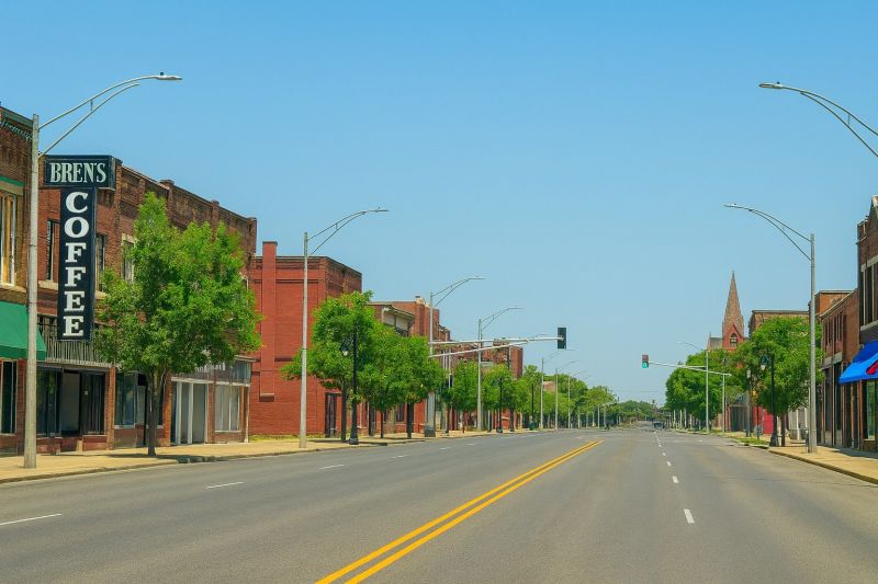 Local Water Treatment Service in Newton, KS