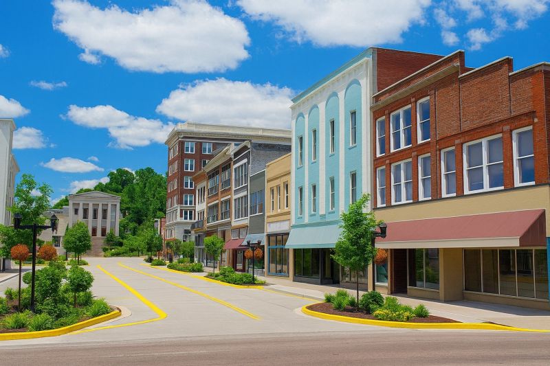 Local Water Treatment Service in Alton, IL