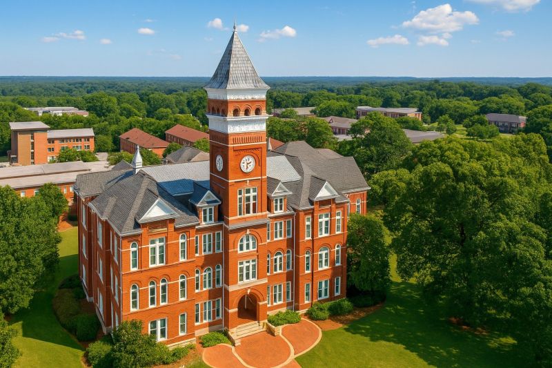 Local Water Treatment Service in Clemson, SC