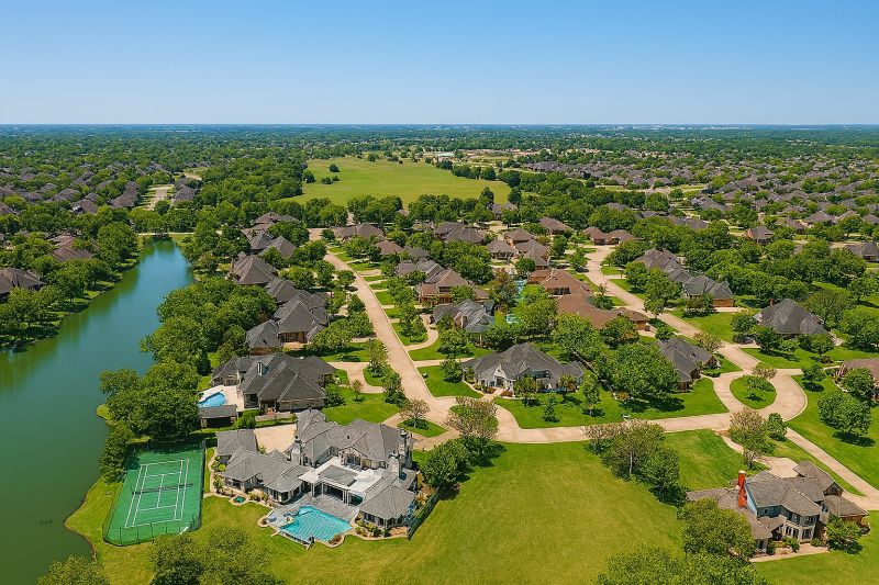 Local Water Treatment Service in Edmond, OK