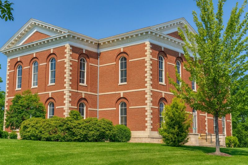 Local Water Treatment Service in Platte City, MO