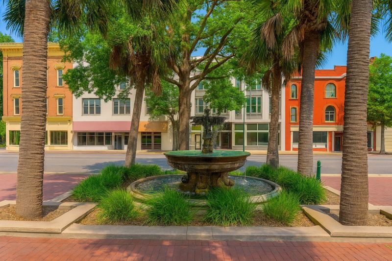 Local Water Treatment Service in Orangeburg, SC