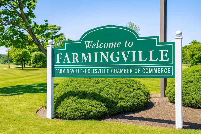 Local Water Treatment Service in Farmingville, NY