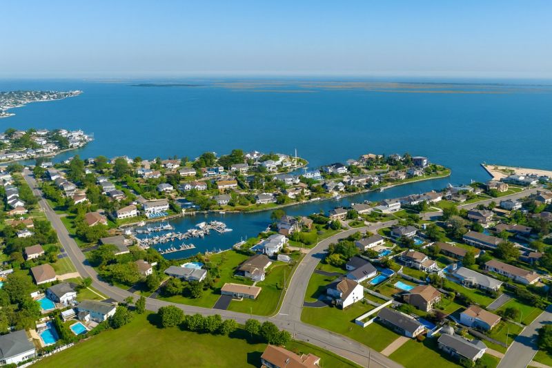 Water Treatment Service in Massapequa, NY