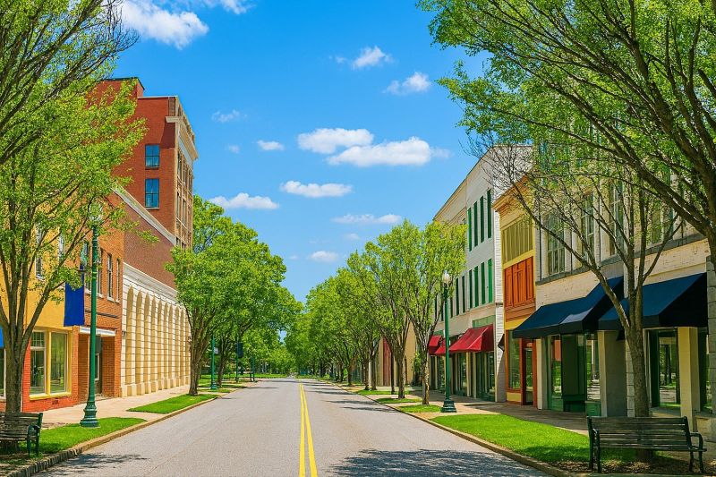 Local Water Treatment Service in Concord, NC