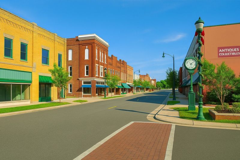 Local Water Treatment Service in Asheboro, NC