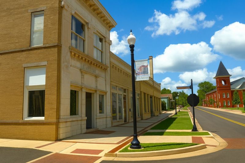 Local Water Treatment Service in Oxford, AL