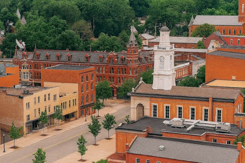 Local Water Treatment Service in Chillicothe, OH