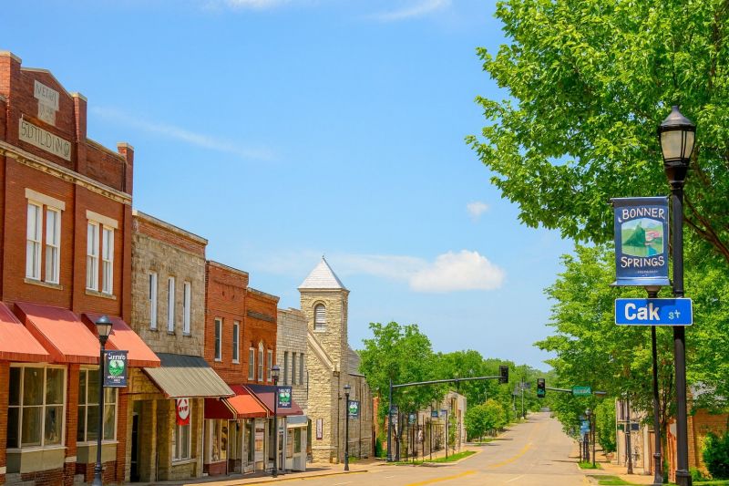 Local Water Treatment Service in Bonner Springs, KS