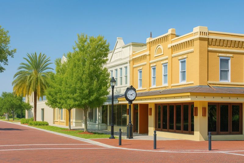 Local Water Treatment Service in Eustis, FL