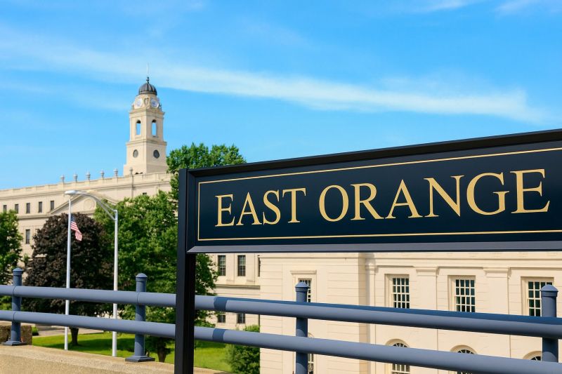 Local Water Treatment Service in East Orange, NJ