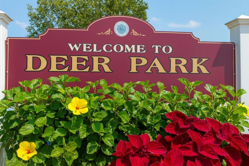 Local Water Treatment Service in Deer Park, NY