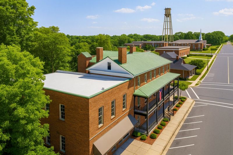 Local Water Treatment Service in Dallas, NC